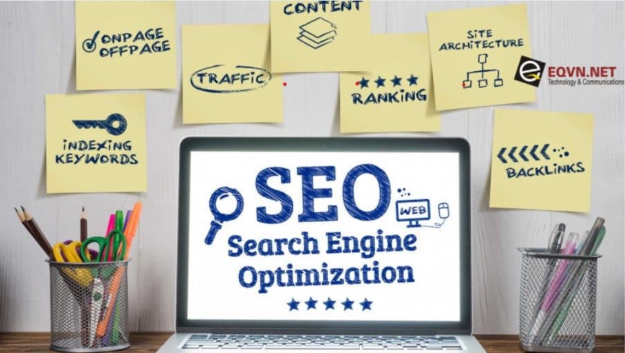 Search Engine Optimization