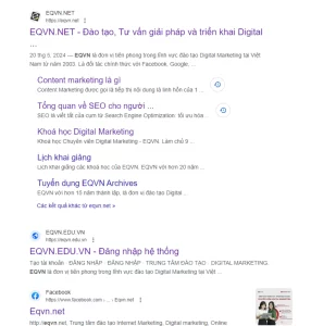 Chiến lược xây dựng backlink khi làm nội dung