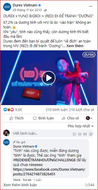 tương tác cộng đồng