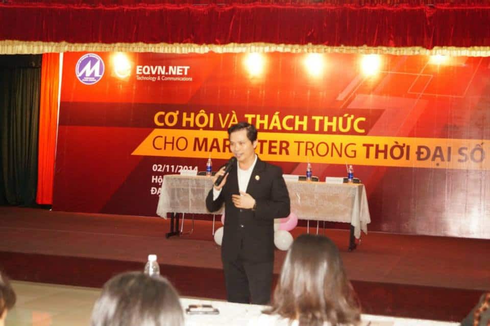 co hoi và thach thuc cho marketing trong thoi dai so đại học tài chính marketing