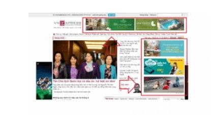 GDN là một thuật ngữ nên biết trong quảng cáo Google