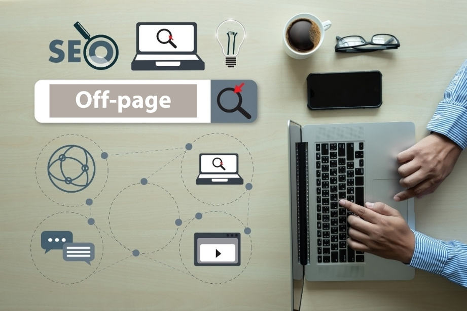 SEO off-page