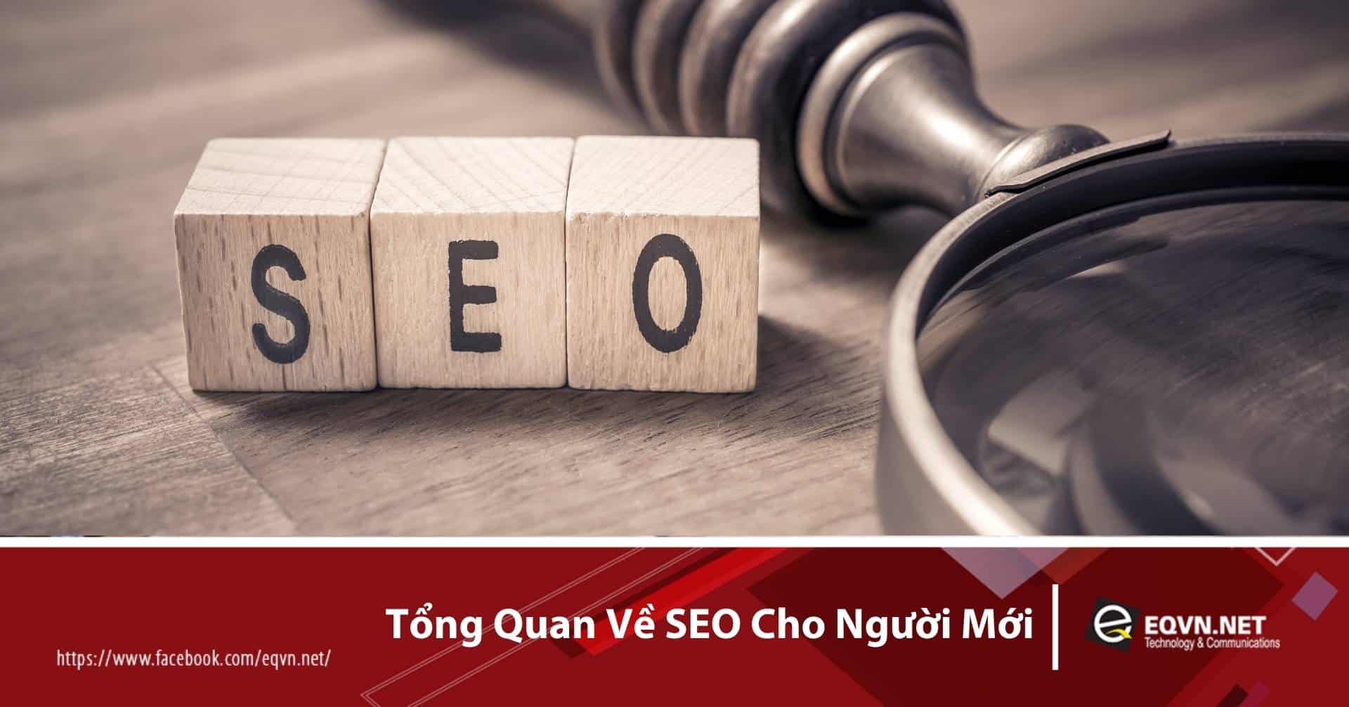 Tổng quan SEO Google