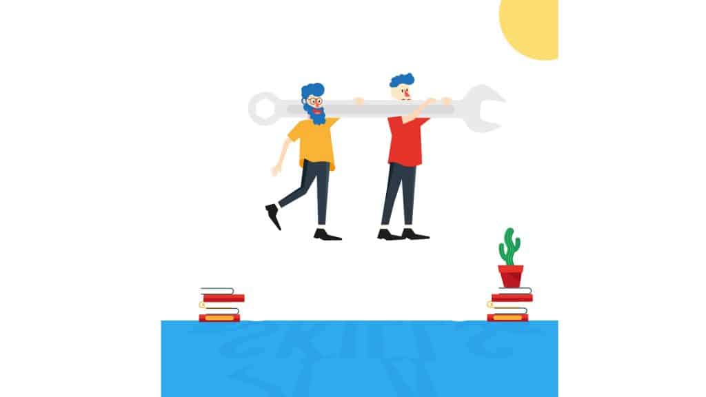 Kỹ năng cần có khi làm digital marketing