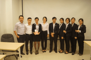 eqvn training inhouse