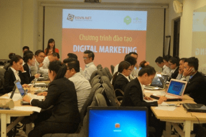 EQVN training inhouse