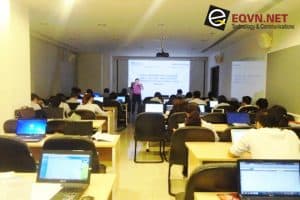 training inhouse EQ-1