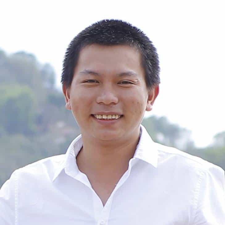 Câu chuyện thành công: Tỉ phú tàu hũ- Đinh Tuấn Ân