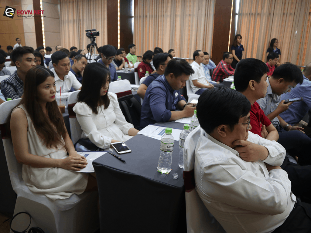 Hội thảo Digital Marketing