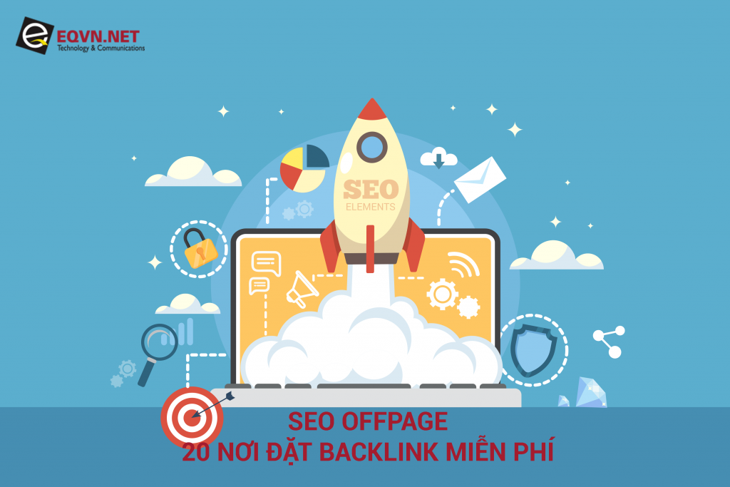 SEO tối ưu hóa tìm kiếm