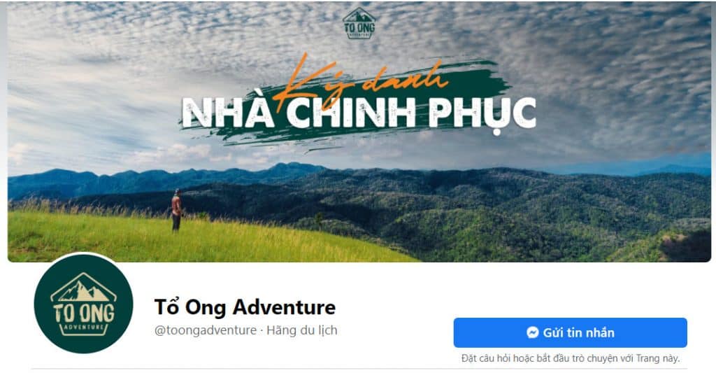 kích thước cover fanpage
