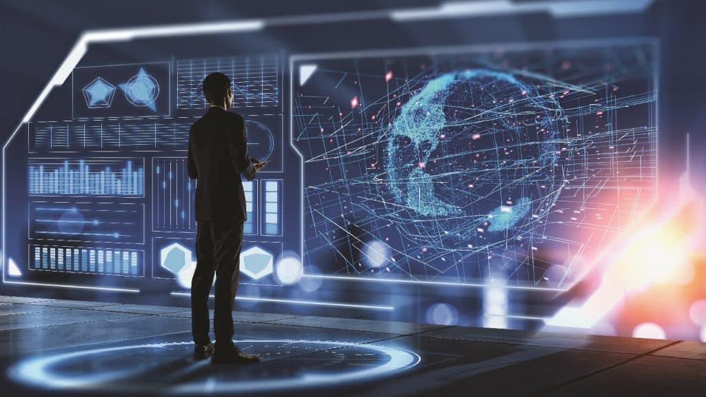 Chuyển đổi số doanh nghiệp