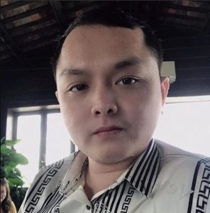 Học viên Đinh Văn Danh học viên khóa học Chuyên viên Digital Marketing