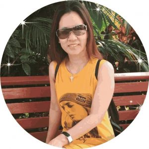 Học viên trung tâm digital marketing eqvn nguyễn ngọc khánh ly