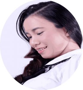 học viên trung tam đào tạo EQVN - nguyễn thị kiều oanh