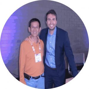 học viên trung tam đào tạo EQVN - Pete Tường nguyễn