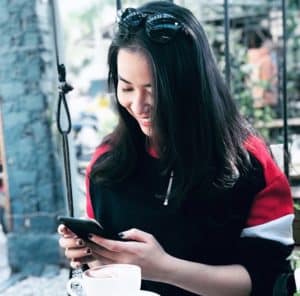 Học viên Nguyễn Kim Cương khóa chuyên viên Digital marketing