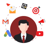 Khóa học chuyên viên Digital Marketing eqvn