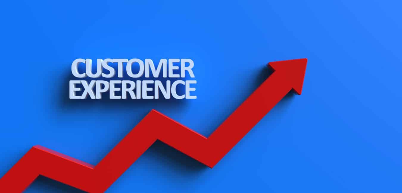 Tăng khả năng trai nghiệm của khách hàng