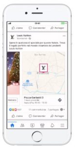 Xây dựng content Quảng cáo Facebook Ads theo định dạng Facebook