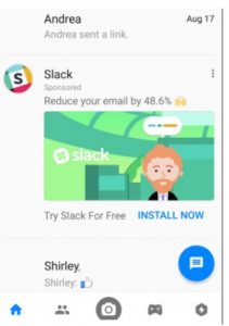 Xây dựng content Quảng cáo Facebook Ads theo định dạng Facebook