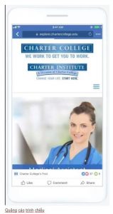 Xây dựng content Quảng cáo Facebook Ads theo định dạng Facebook