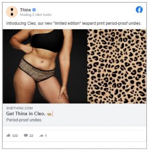 Xây dựng content Quảng cáo Facebook Ads theo định dạng Facebook