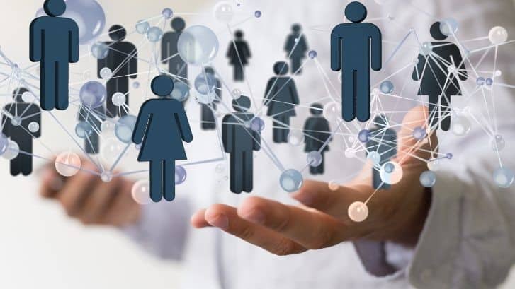 Kết nối khách hàng mọi lúc, mọi nơi Kết nối khách hàng mọi lúc, mọi nơi