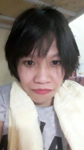 Huỳnh Thị Minh Thư - Học khóa Chuyên viên Digital Marekting