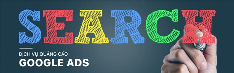 quảng cáo từ khóa