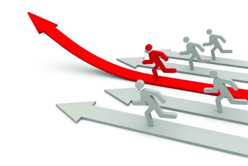 CRM marketing mang lại lợi thế cạnh tranh cao