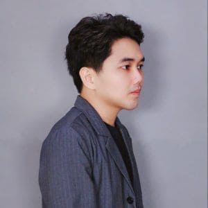 Học viên Trần Ngọc Chiêu Đăng