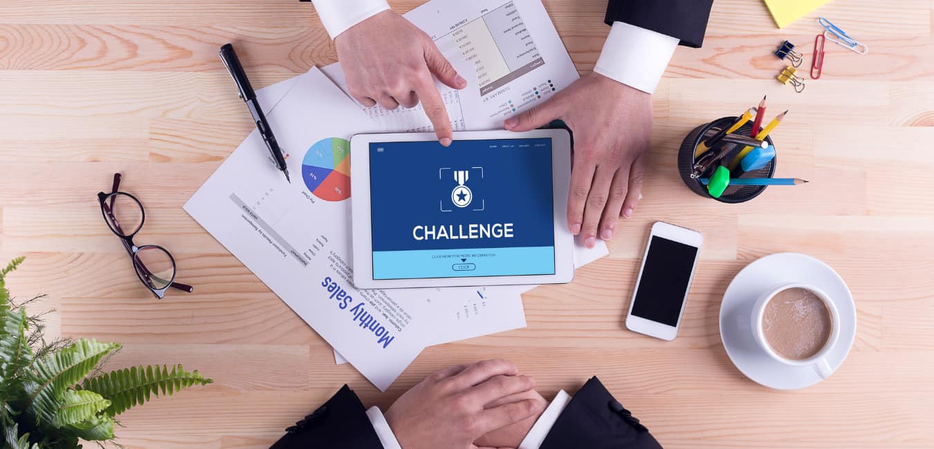 Thực hiện các thay đổi cần thiết và liên tục