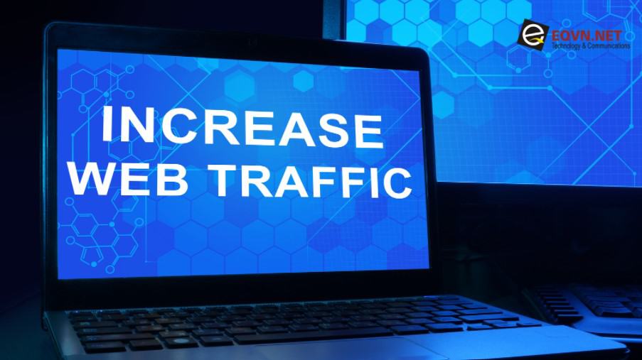 organic traffic