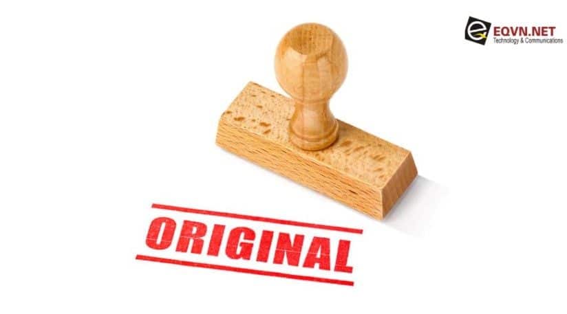 tránh trường hợp trùng lặp