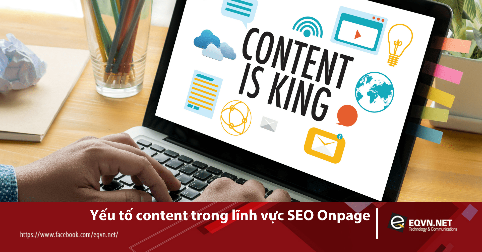 SEO content