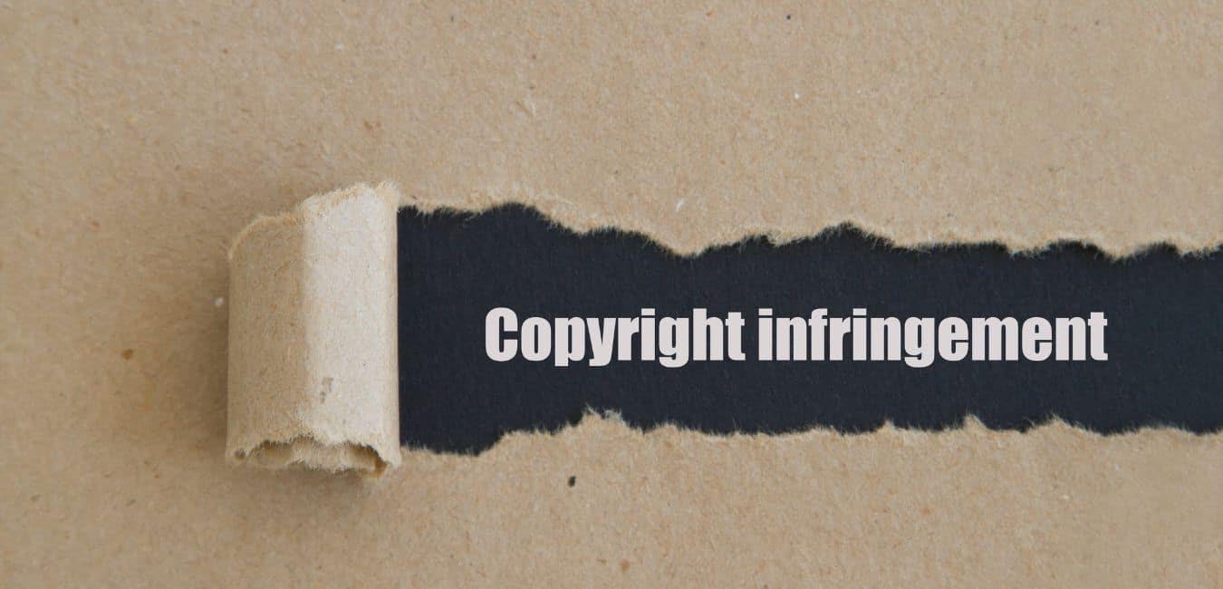 cách xử lý khi bị thông báo vi phạm