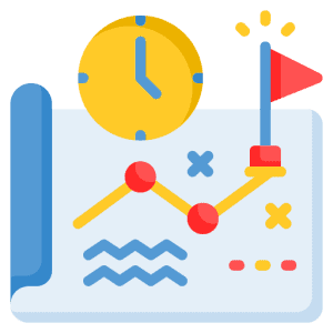 Kế hoạch triển khai Digital Marketing eqvn