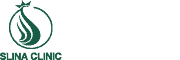logo thẩm mỹ viện Slina