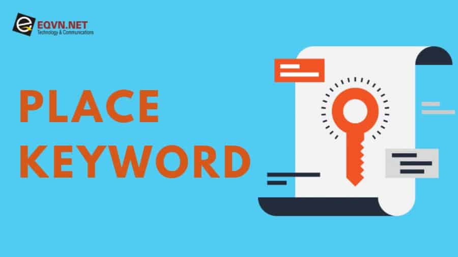 mật độ từ khóa