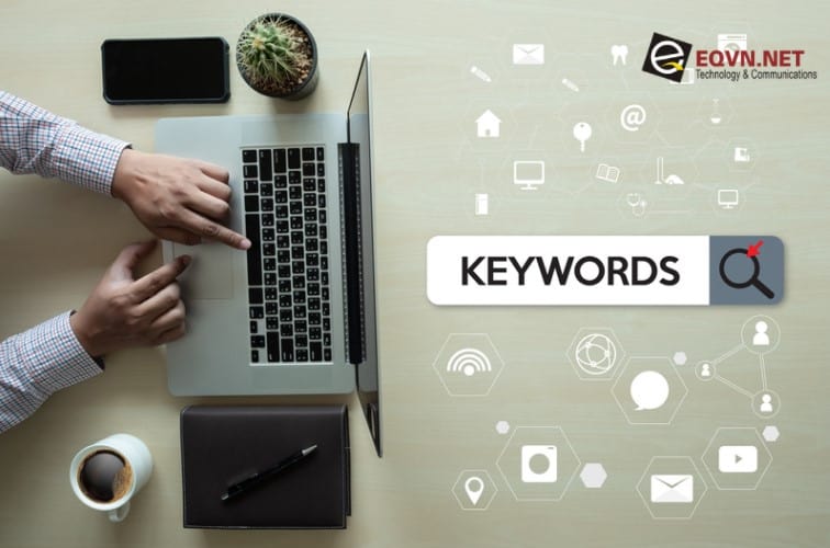 keyword frequency