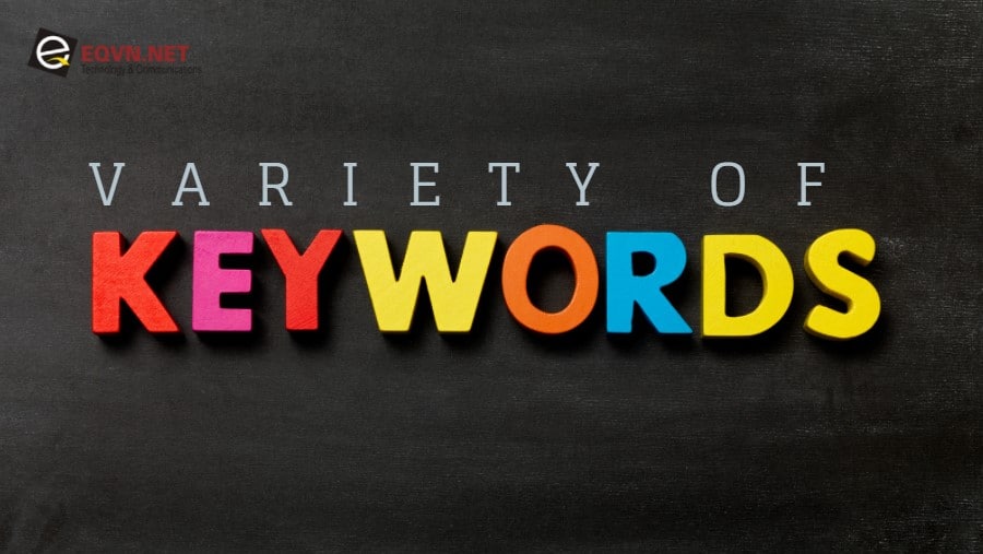 keyword density