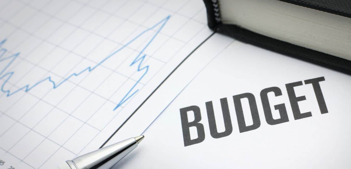 Ngân sách thu thập thông tin