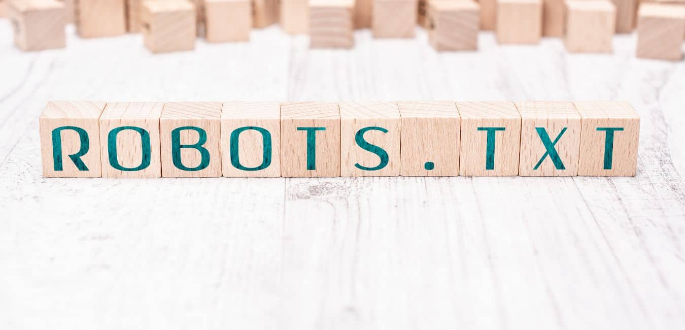 Sử dụng robots.txt (để ngăn thu thập thông tin)