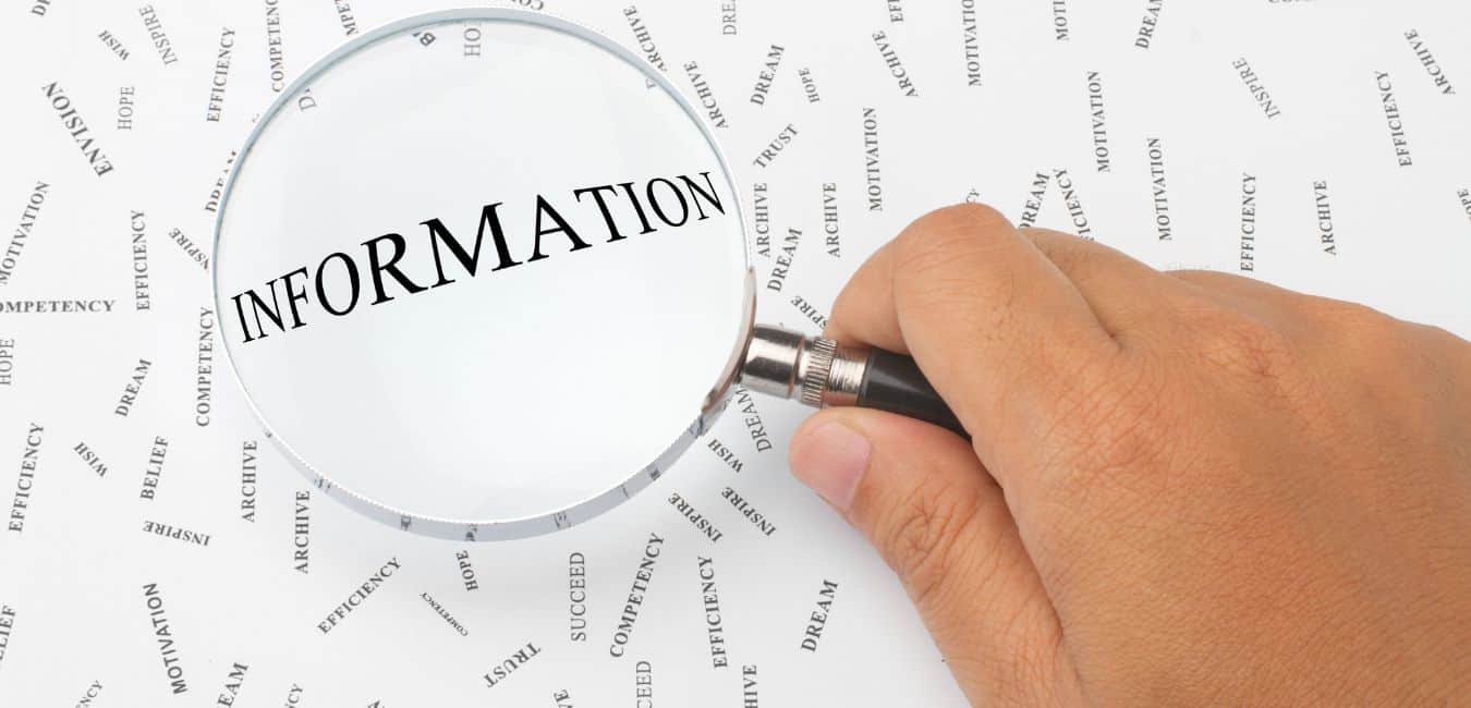 Thu thập thông tin (Crawling)