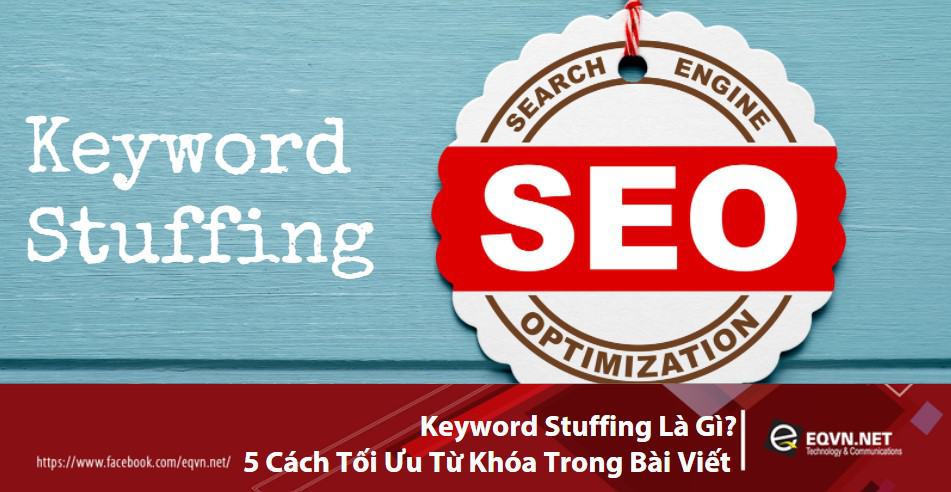 keyword stuffing