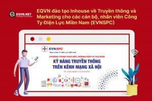 đào tạo inhouse công ty Điện lực miền Nam