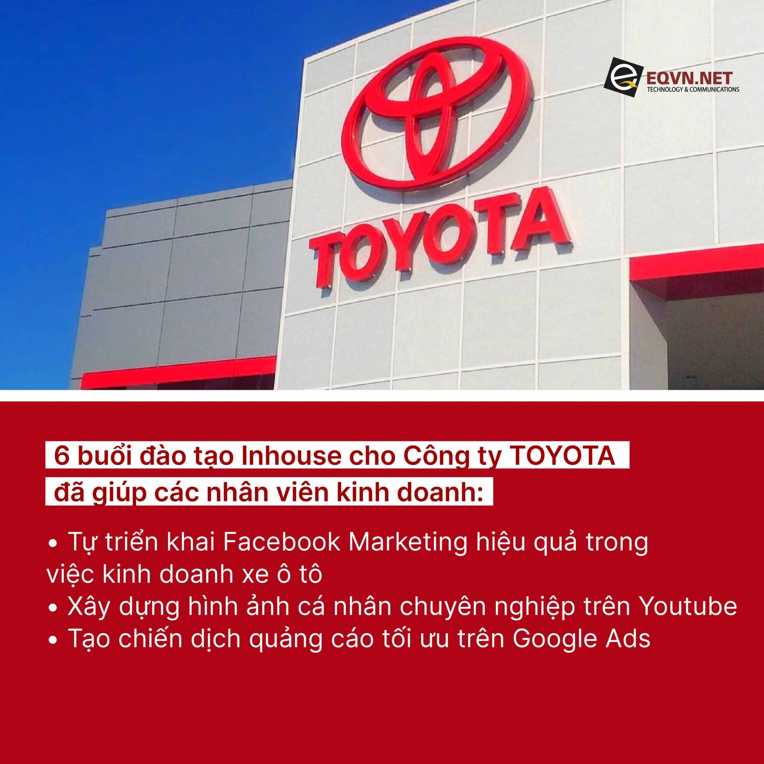 Triển khai chiến dịch truyền thông đa kênh hiệu quả
