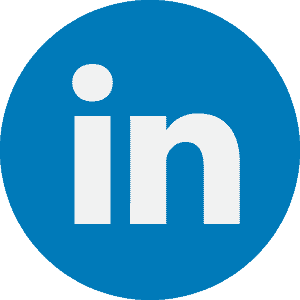 Logo Linkedin