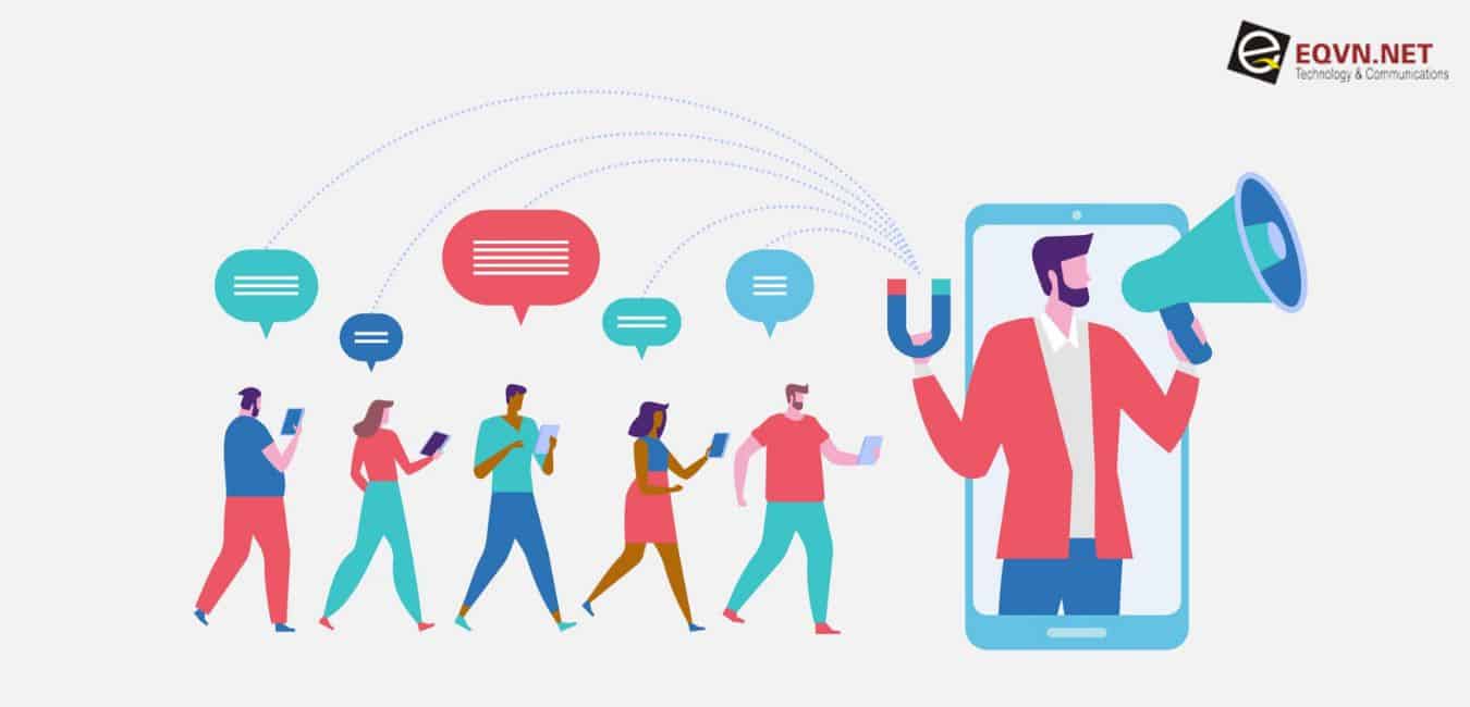 Influencer marketing